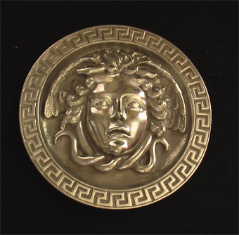6" diameter Architectual Medallion