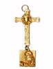 Blessed Cross to commemorate Pope John Paul II 's historic visits to America, Mexico and the Phillipines